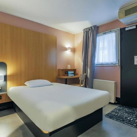 B&B Hotel Metz Augny Zewnętrze zdjęcie