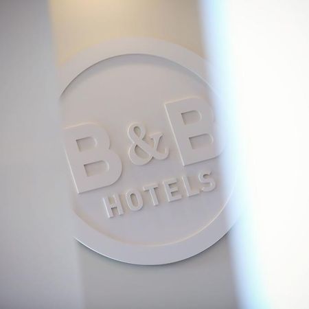 B&B Hotel Metz Augny Zewnętrze zdjęcie